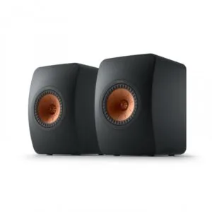 KEF LS50 META