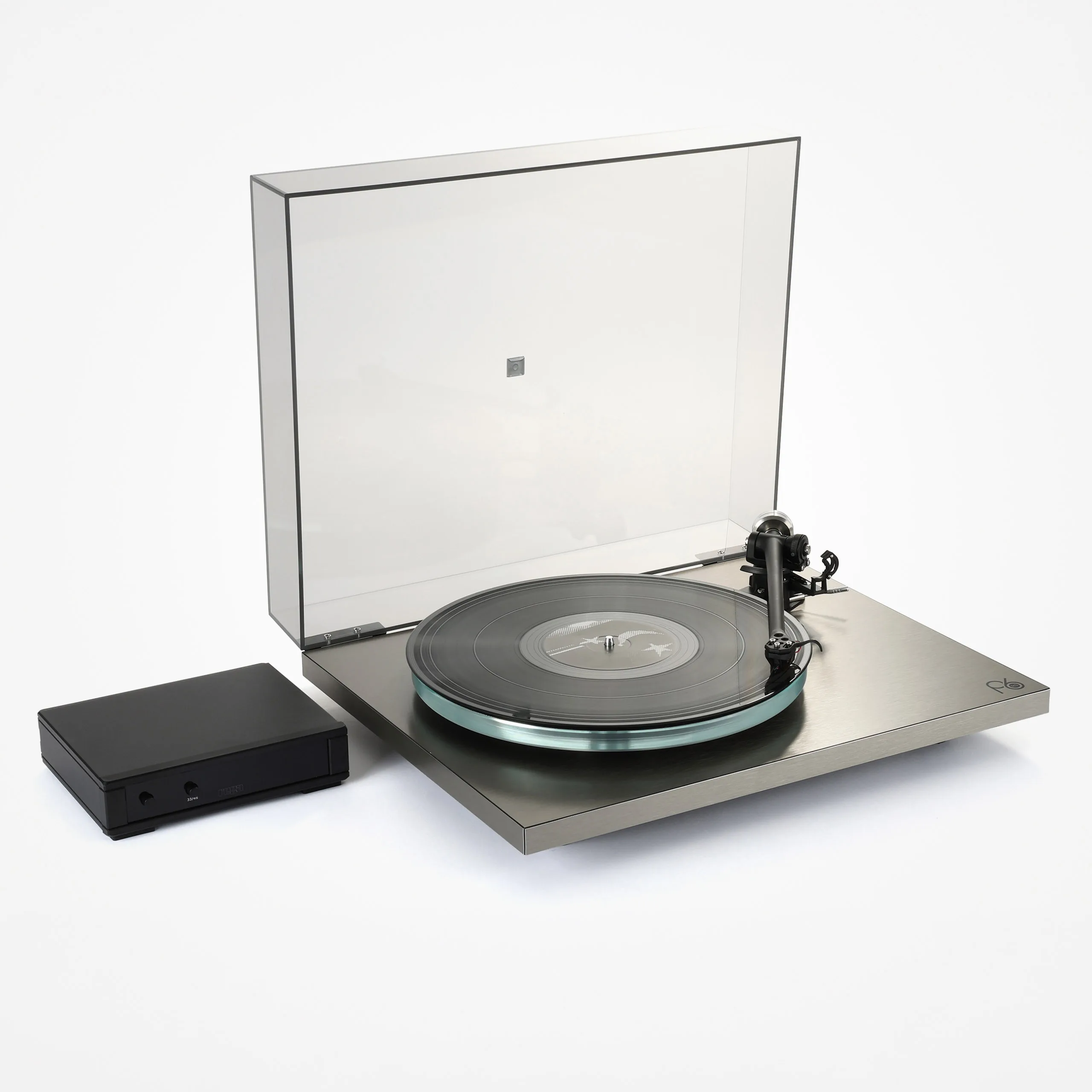 Rega Planar 6 RS Edition
