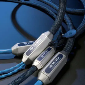 Siltech Classic Legend MkII 280i