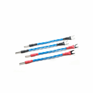 Siltech Classic Legend Speaker Cable Jumpers