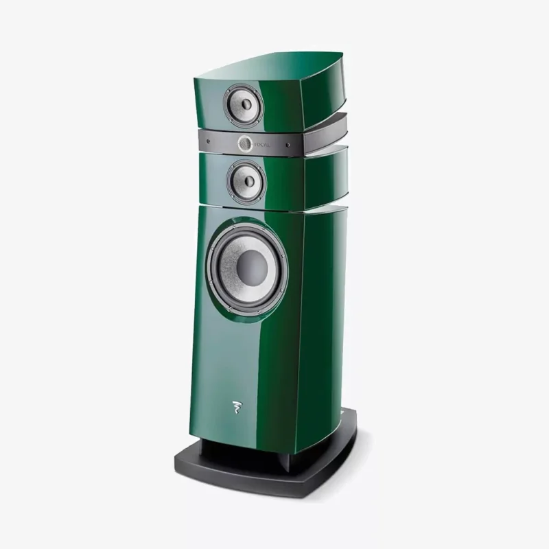Stella Utopia EM Evo Racing Green