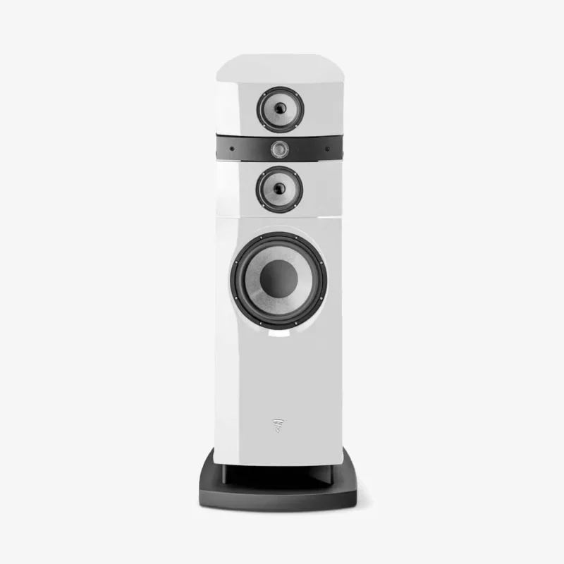 Stella Utopia EM Evo White