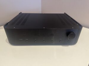 Plinius Hautonga (Ex demonstration)