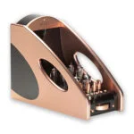 Manley Absolute Headphone Amplifier Angle Copper