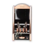 Manley Absolute Headphone Amplifier Front Copper